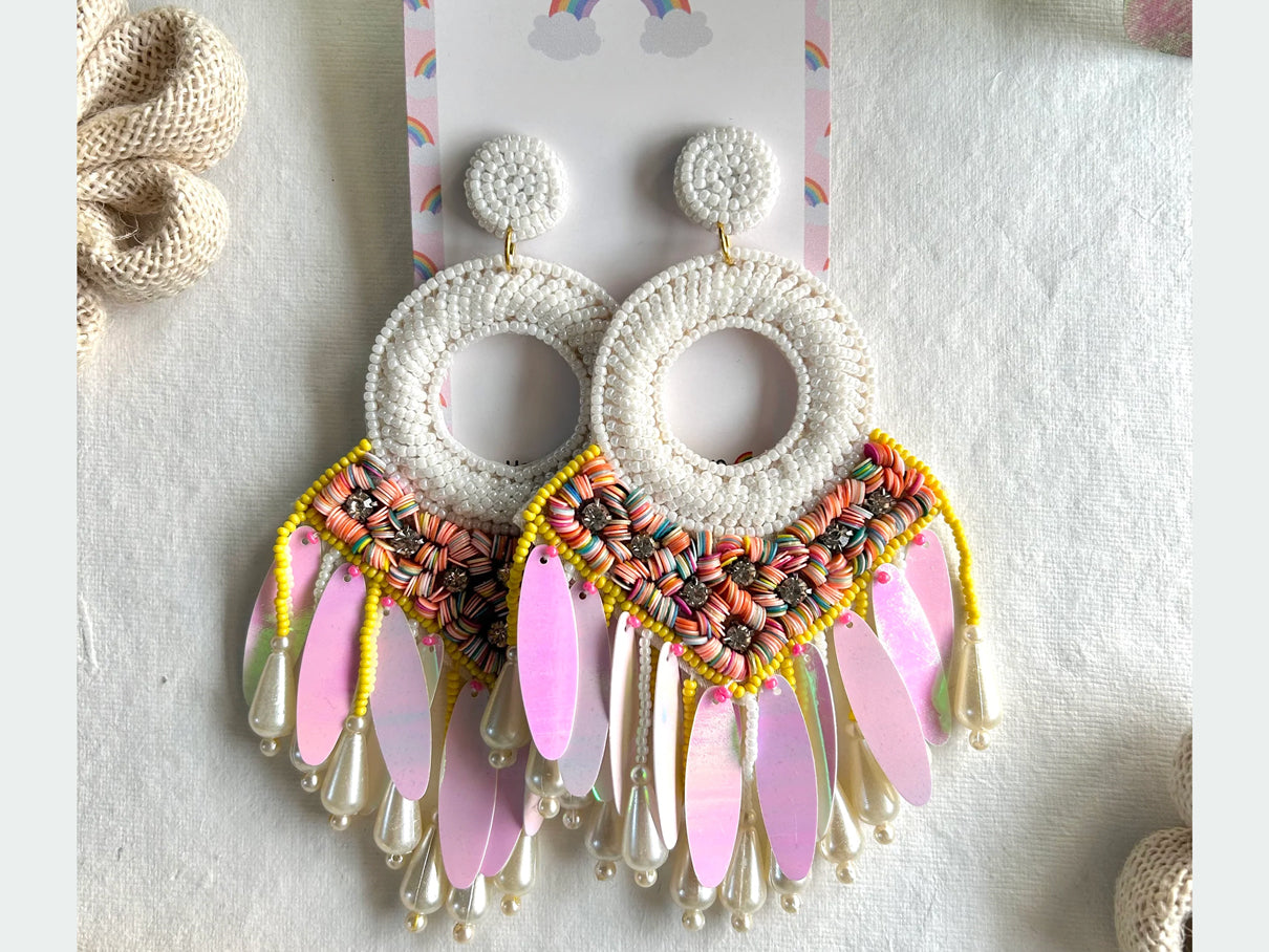 Whisper Dream Catcher