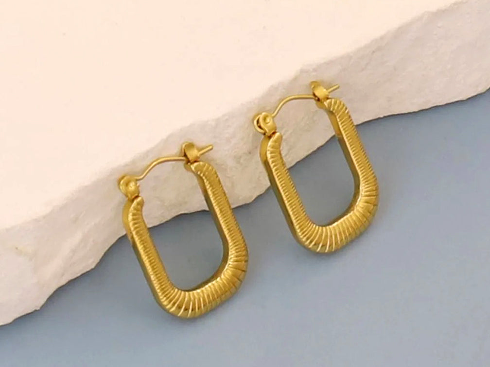 Rivette Hoops