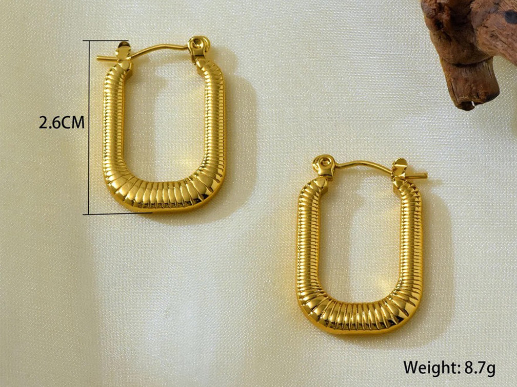 Rivette Hoops