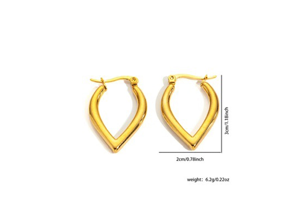 Zoe Hoops