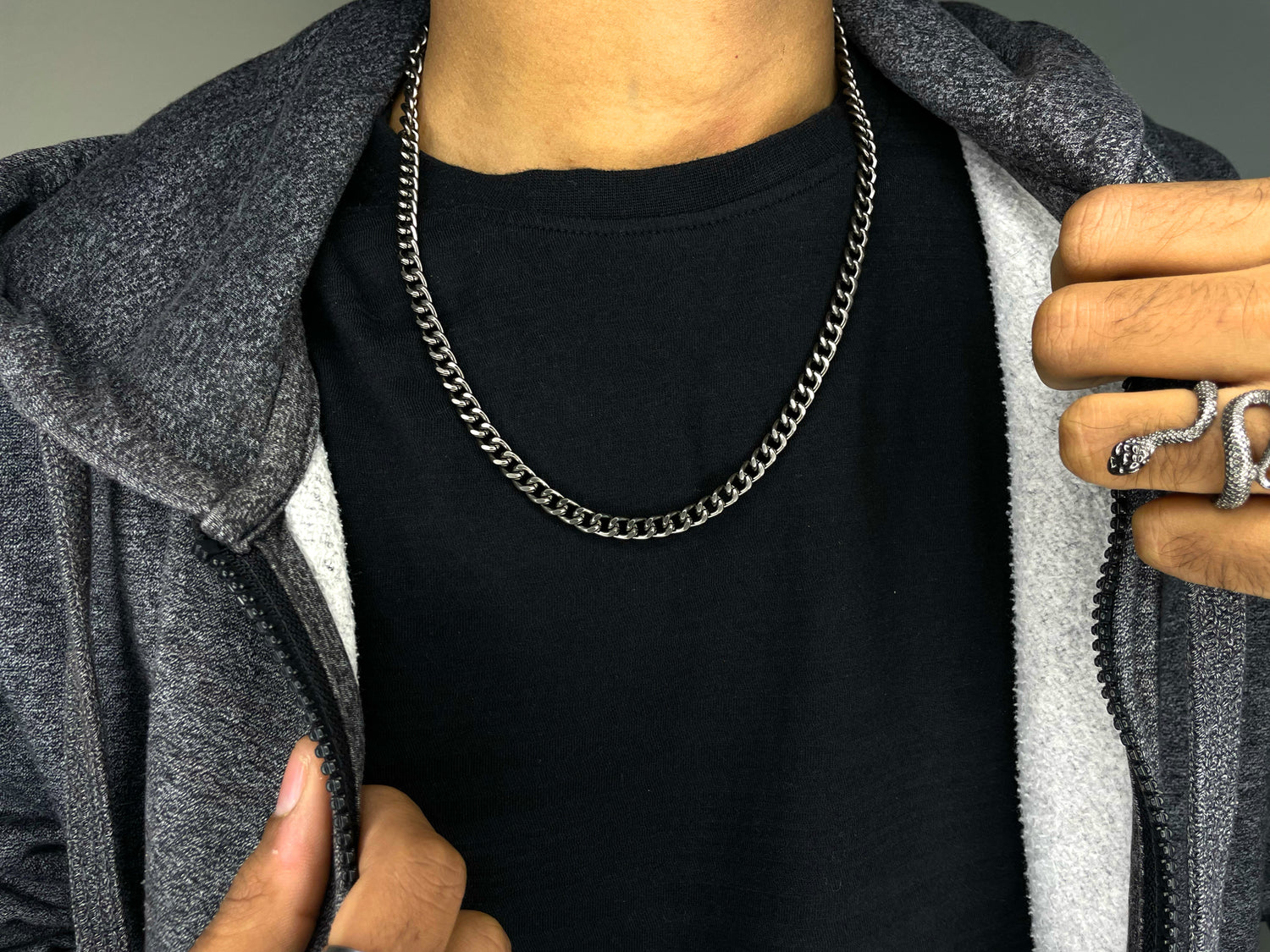 Chains