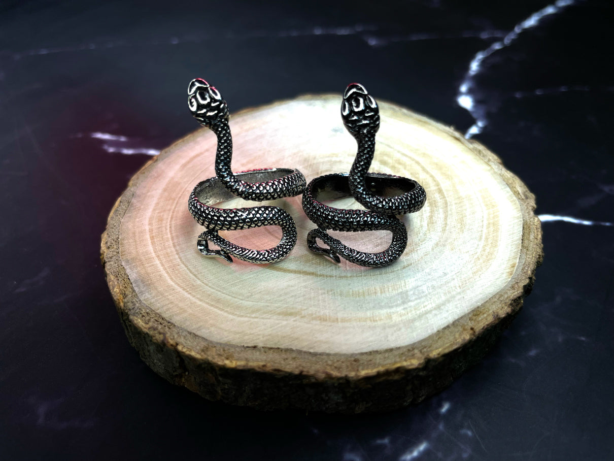 Men's Rings