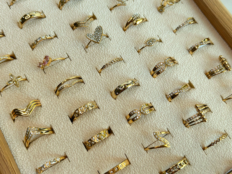 Rings