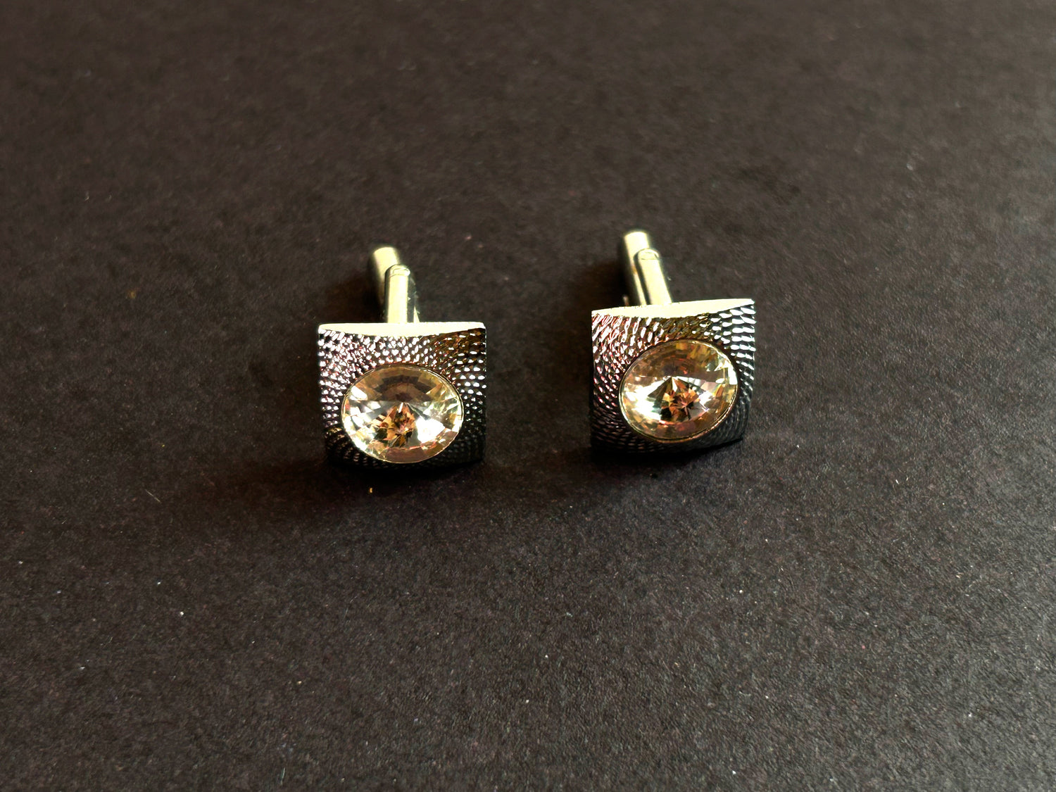 Cuff Links