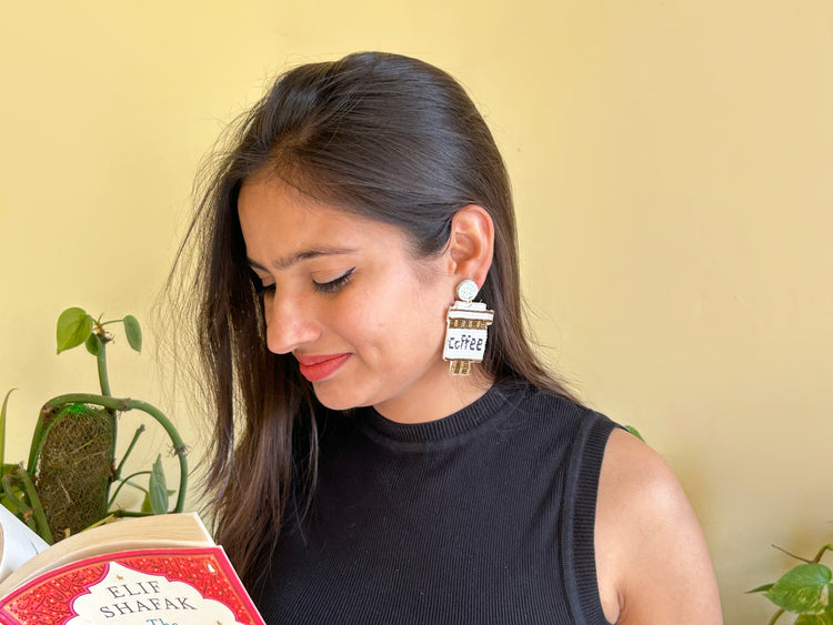 Handmade Earrings