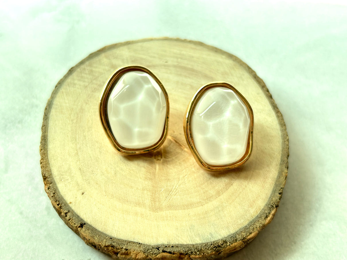 Hoops and Studs