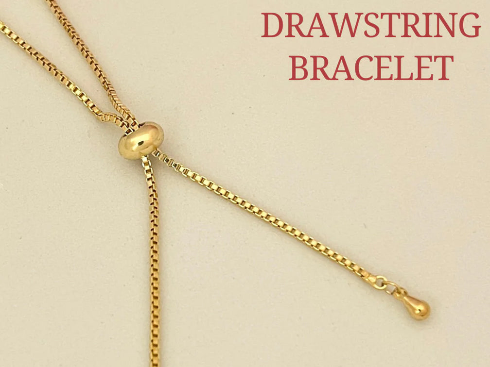 Star Bracelet