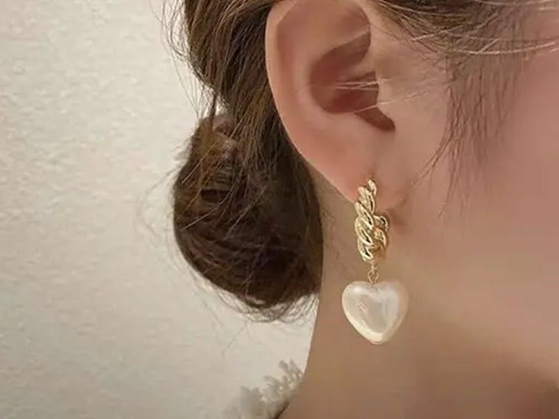 Pearly Heart