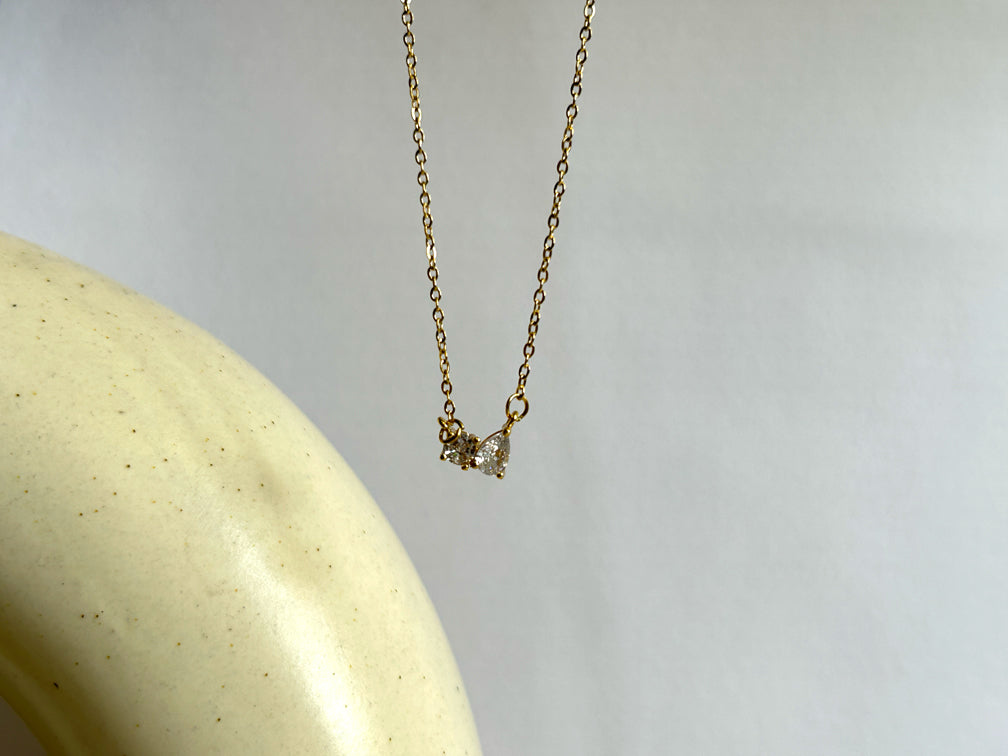 Zuri Necklace