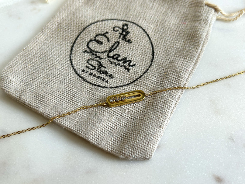 Lustre Bracelet