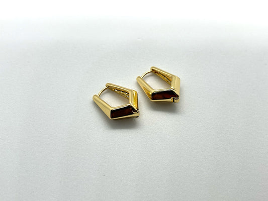 The Diamond Clips