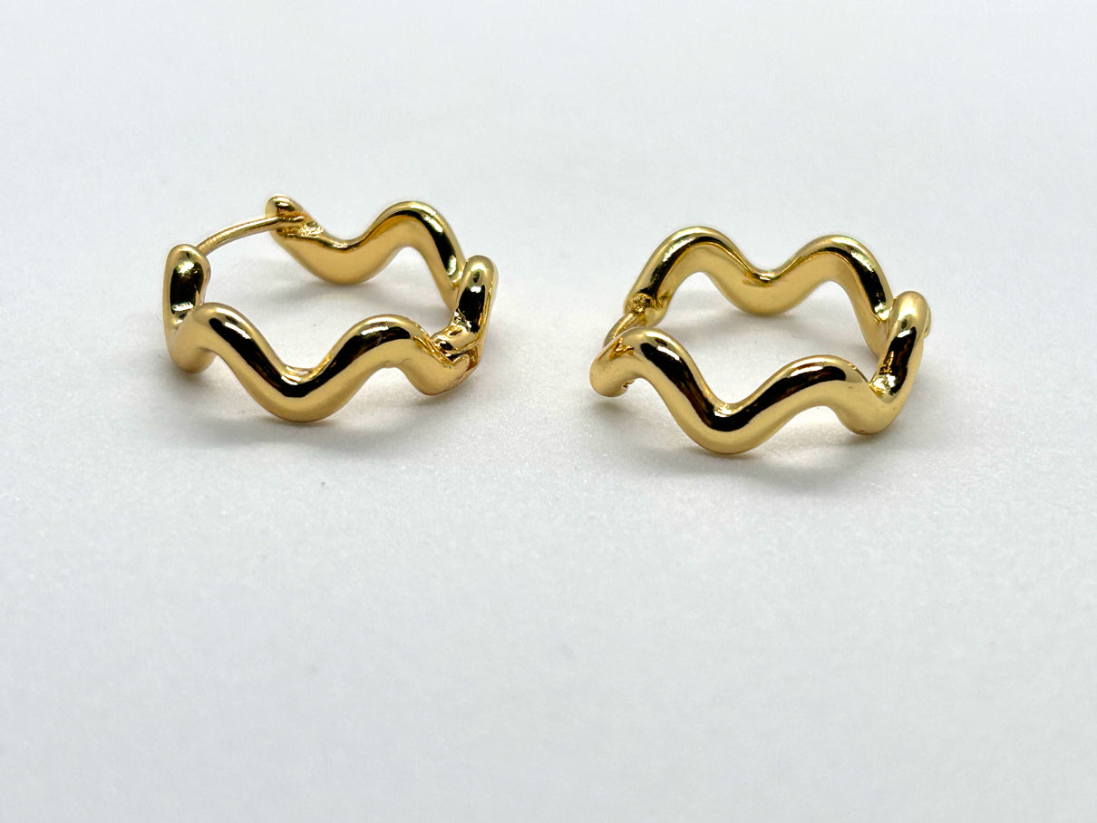 The Zig Zag Clips