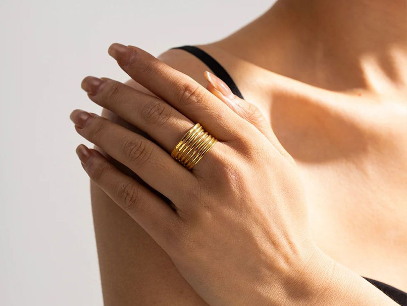 Vortex Ring