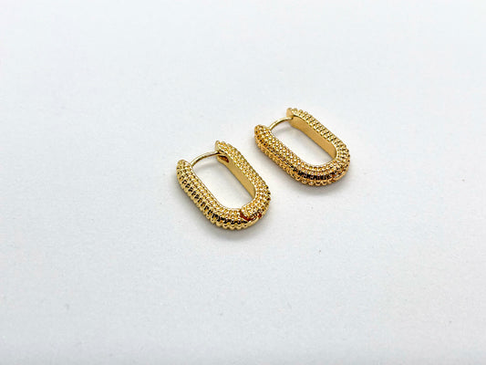 Pattern U Clips