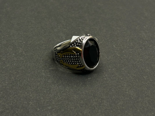 Obsidian Orbit