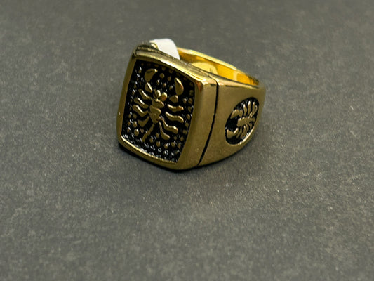 Scorpio