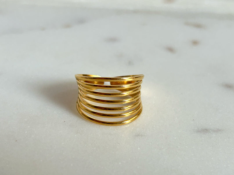 Vortex Ring