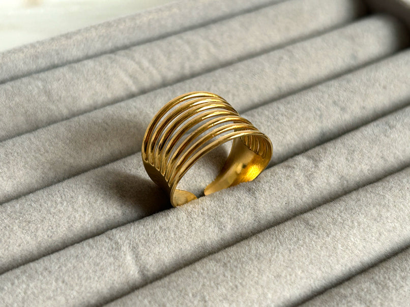 Vortex Ring
