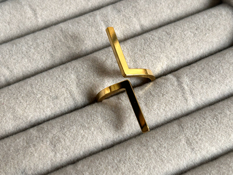 Intersect Ring