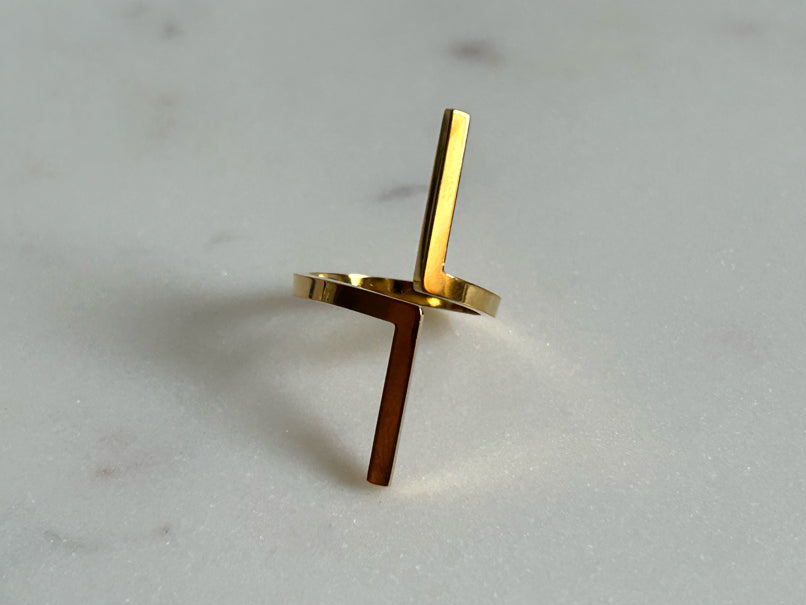 Intersect Ring