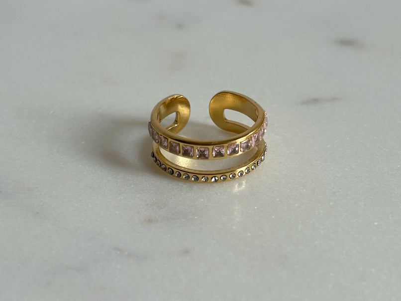 Serene Ring