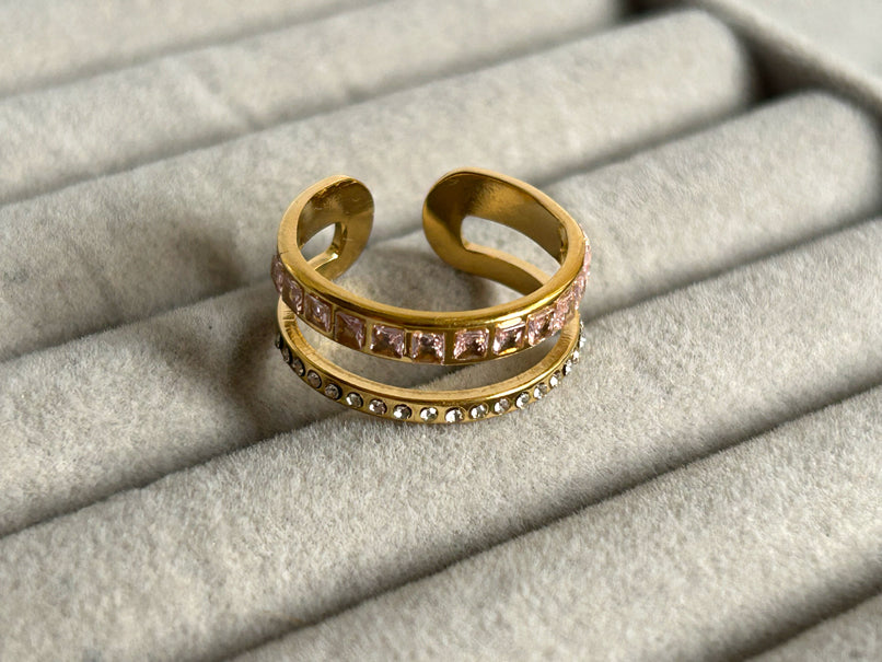 Serene Ring