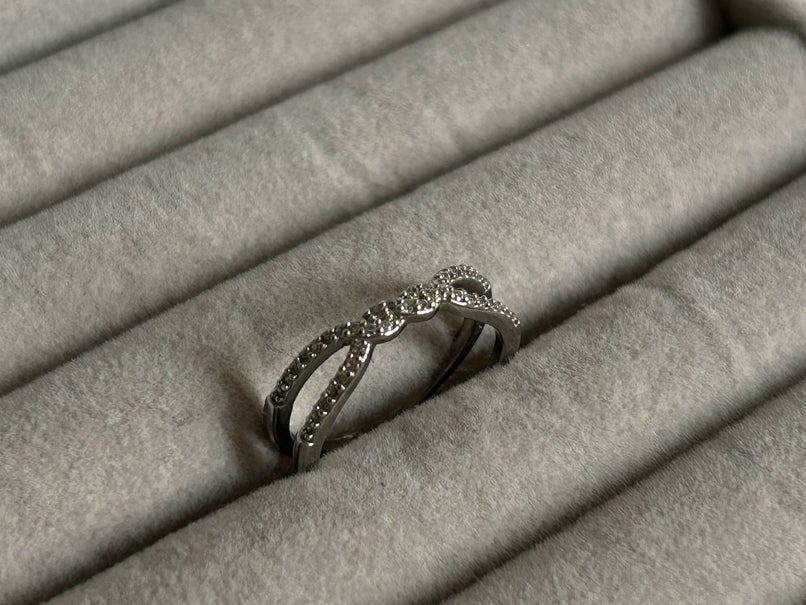 Dainty Ring
