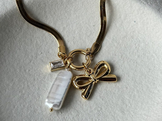 Darla Necklace