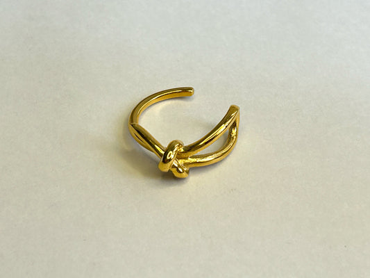 Knot Ring