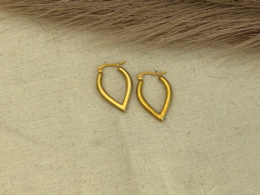 Zoe Hoops