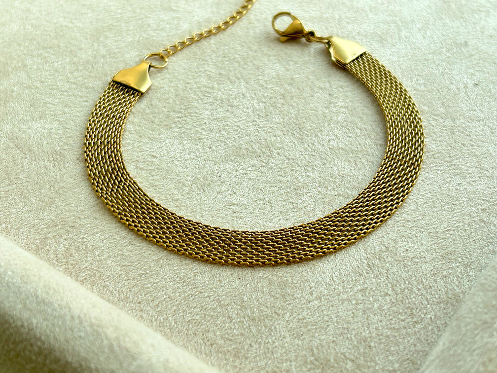 Comet Bracelet