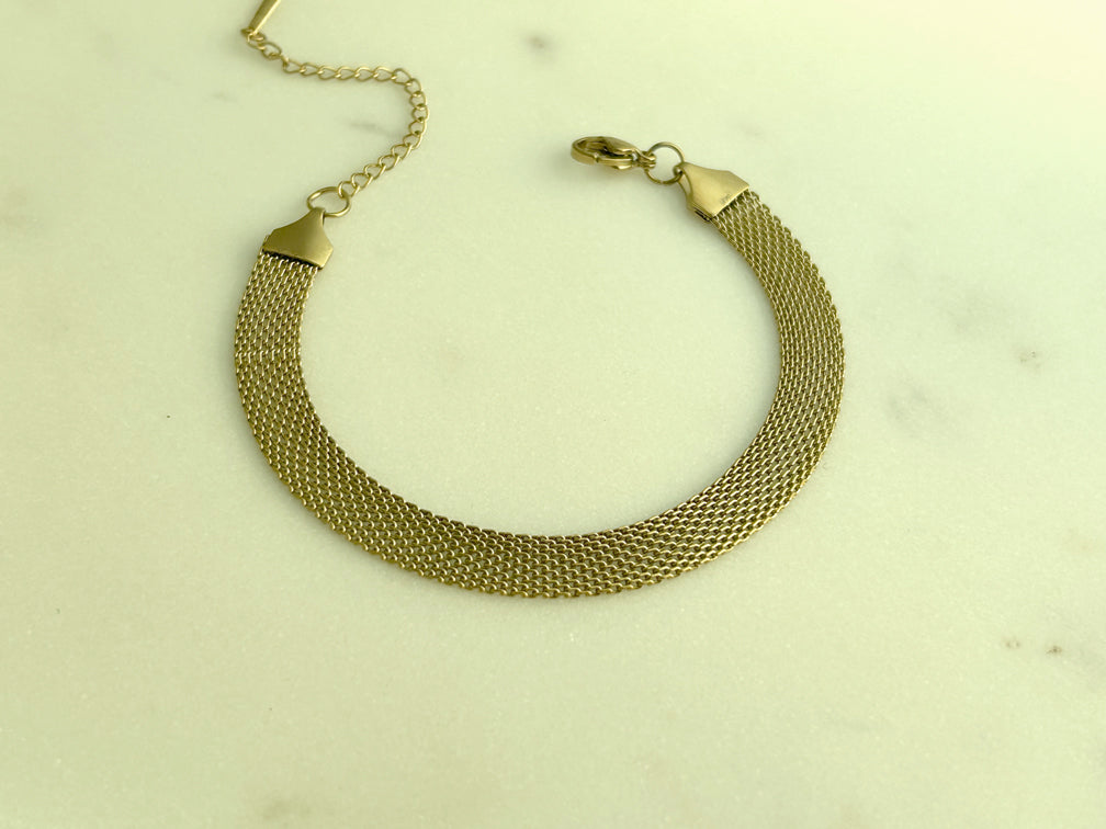 Comet Bracelet