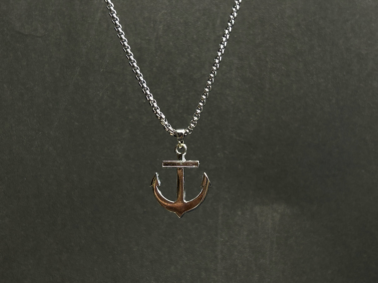 Anchor Chain