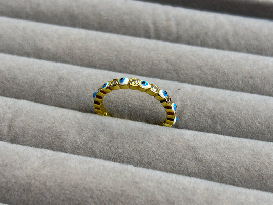 Evil Eye Band