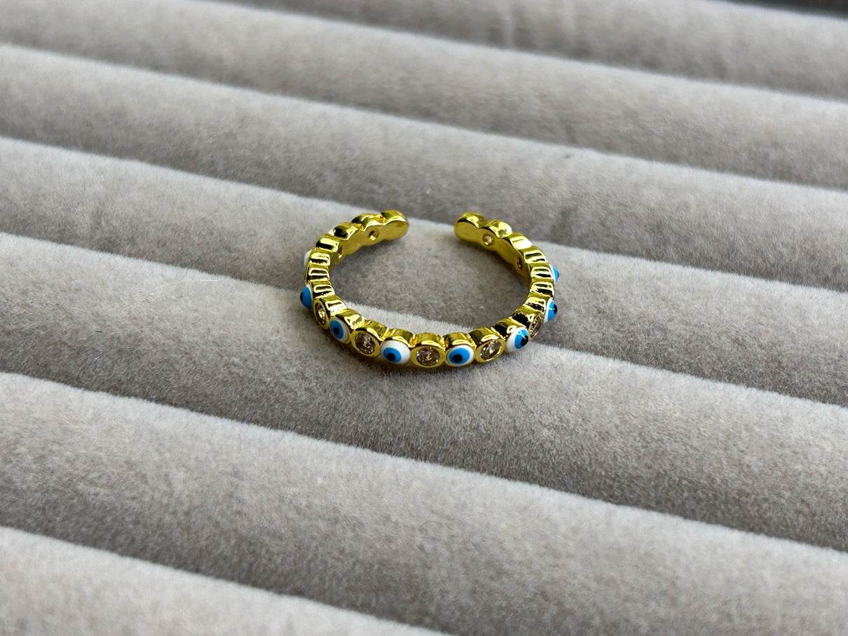 Evil Eye Band