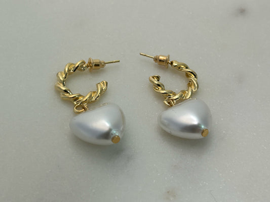 Pearly Heart