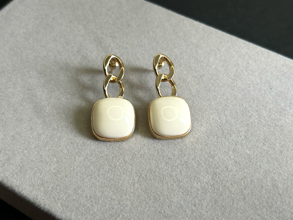 Ivory Drops