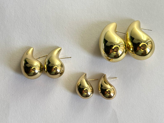 Golden Drops