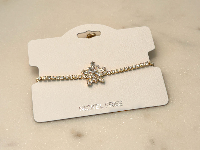 Star Bracelet