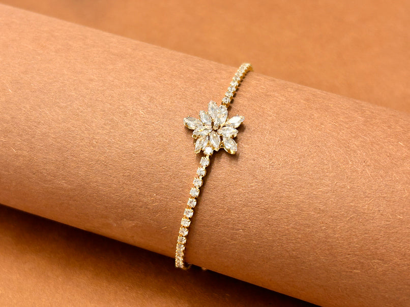 Star Bracelet