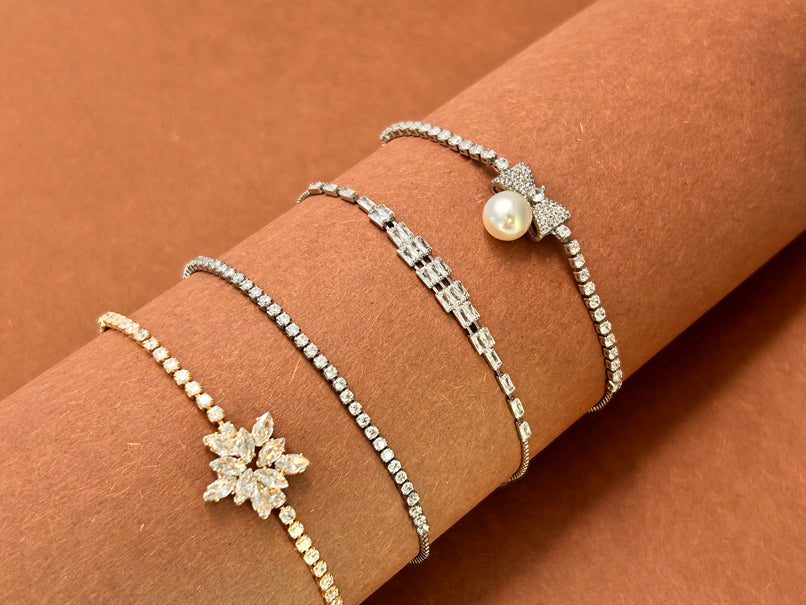 Star Bracelet