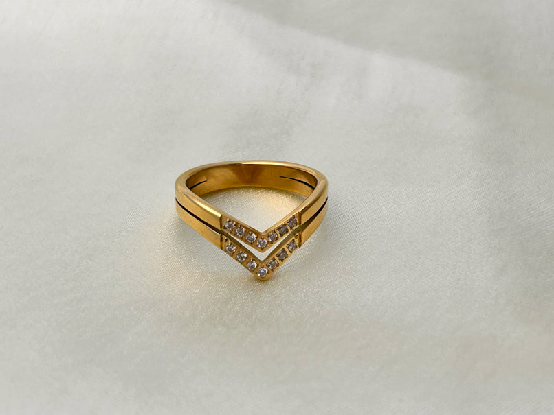 Ruelle Ring