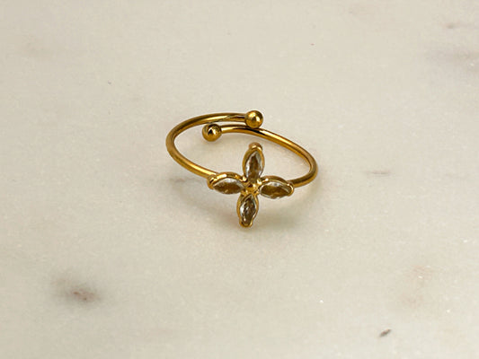 Oraya Ring (Adjustable)