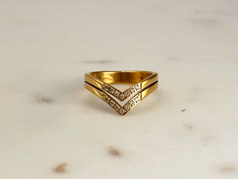 Ruelle Ring