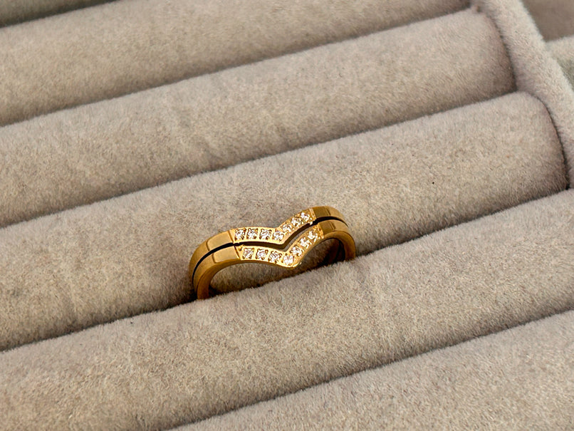 Ruelle Ring