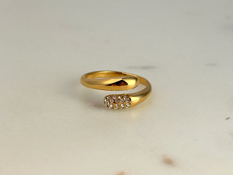 Céla Ring (Adjustable)