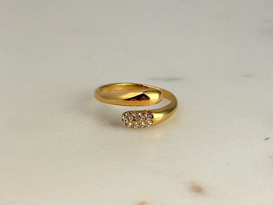 Céla Ring (Adjustable)