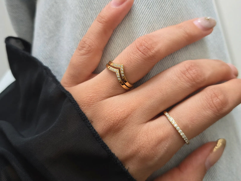 Ruelle Ring