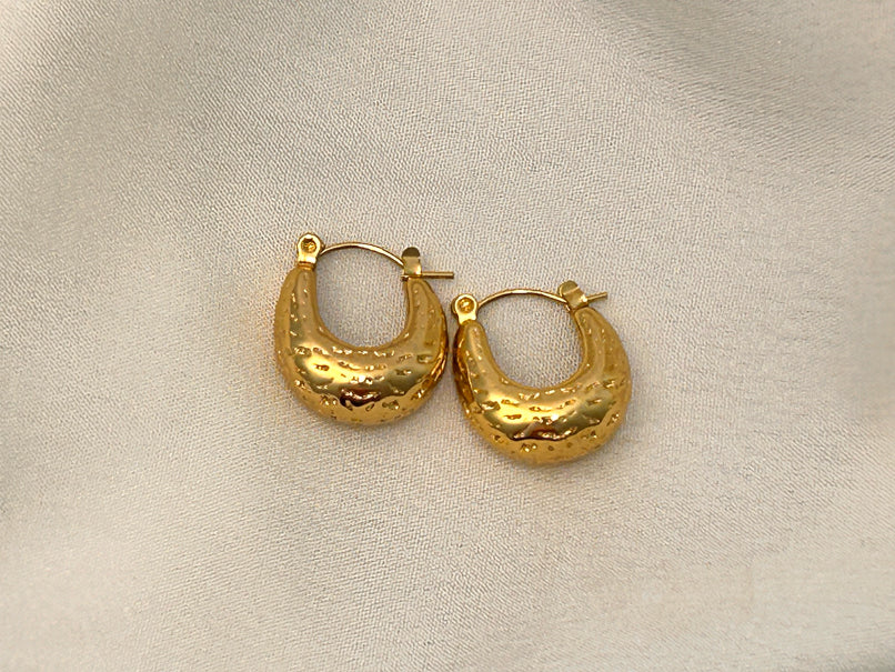 Dome Hoops