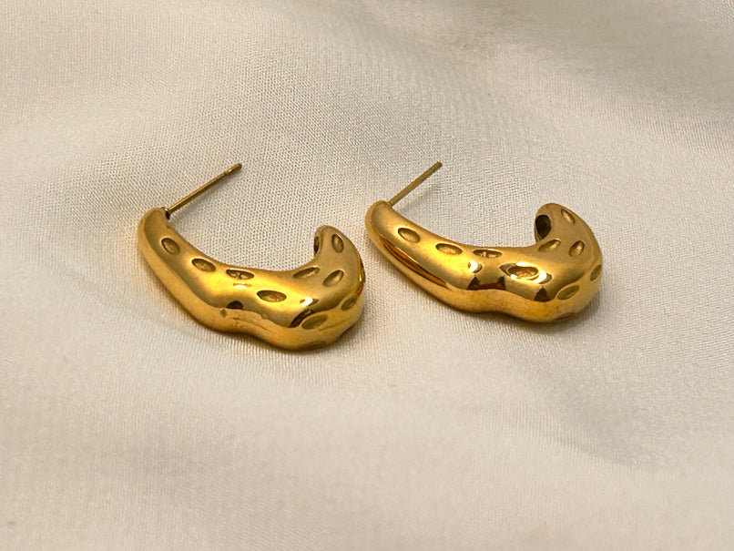 Pod Hoops